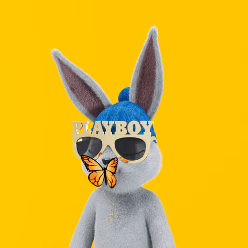 Rabbitar #4956