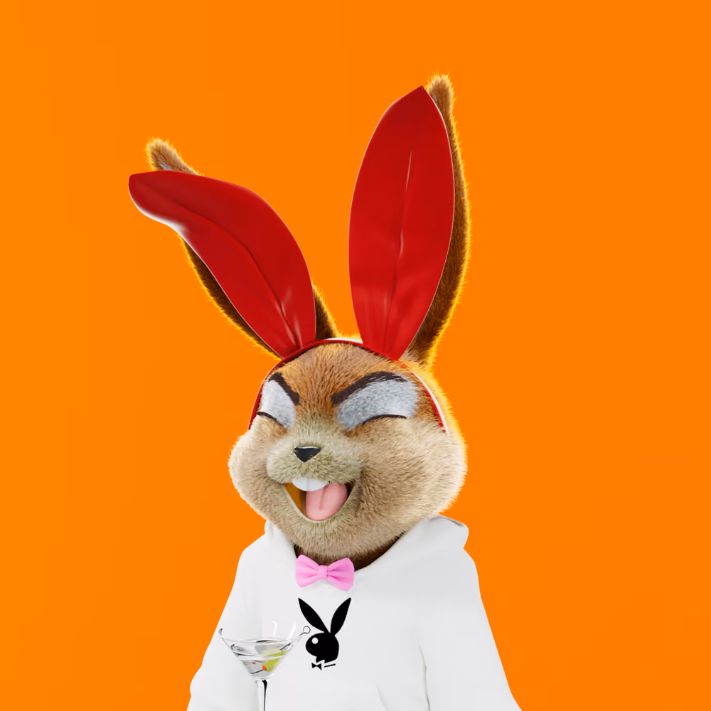 Rabbitar #11914