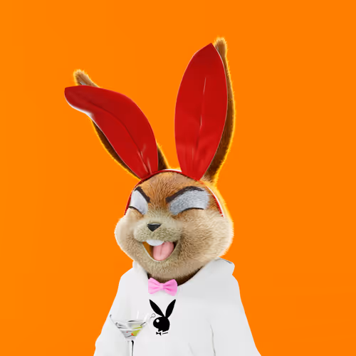 Rabbitar #11914