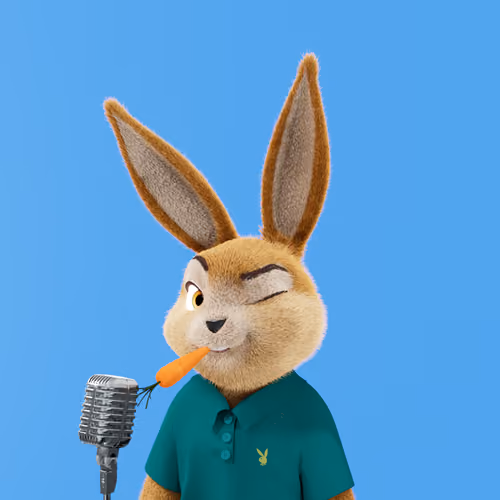 Rabbitar #11136