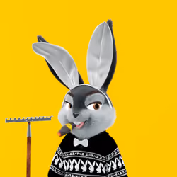 Rabbitar #6234