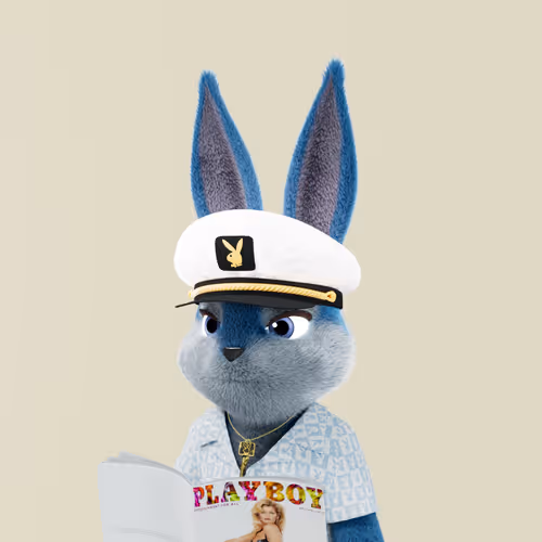 Rabbitar #11245