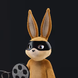 Rabbitar #9240