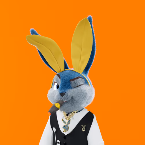 Rabbitar #3099