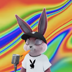 Rabbitar #5738