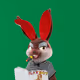 4382