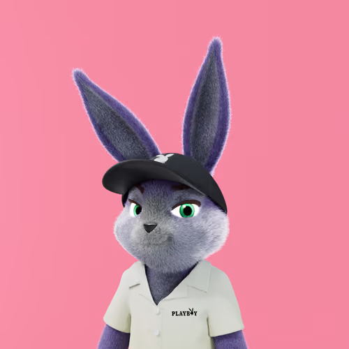 Rabbitar #9676