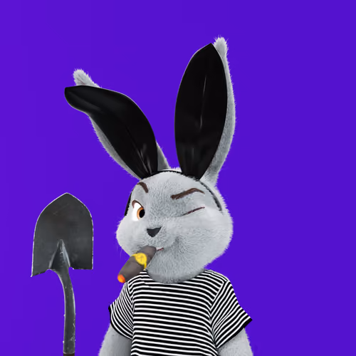 Rabbitar #1003