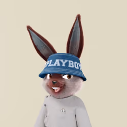 Rabbitar #3000