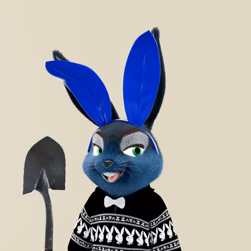 Rabbitar #11941