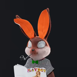 Rabbitar #6578