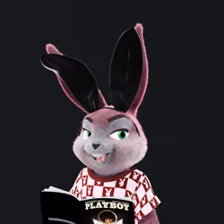 Rabbitar #777