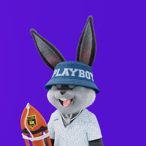 Rabbitar #7680