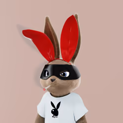 Rabbitar #4041