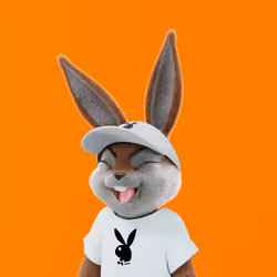 Rabbitar #4019