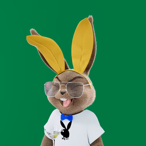 Rabbitar #6285