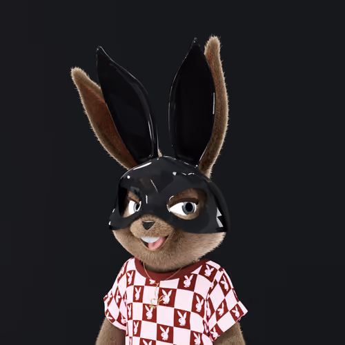 Rabbitar #11913