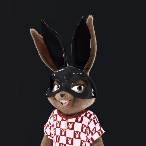Rabbitar #11913