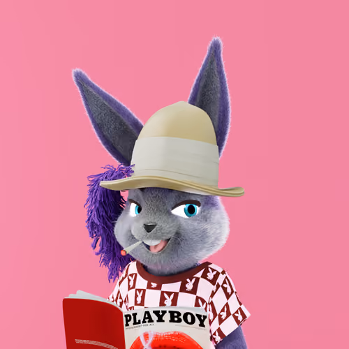 Rabbitar #4709