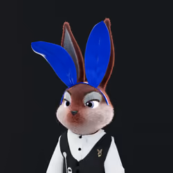 Rabbitar #6349