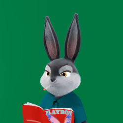 Rabbitar #3823