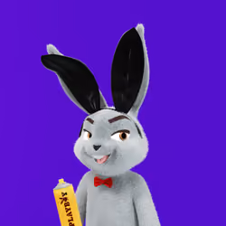 Rabbitar #4549