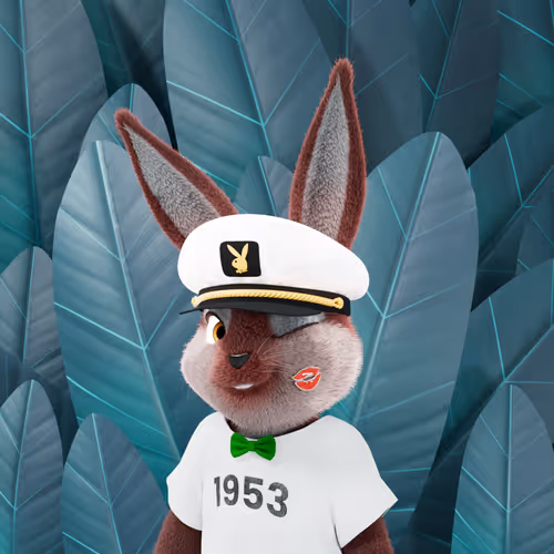 Rabbitar #10059