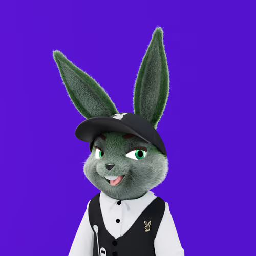 Rabbitar #3036