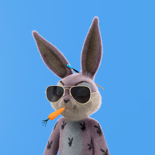 Rabbitar #11889