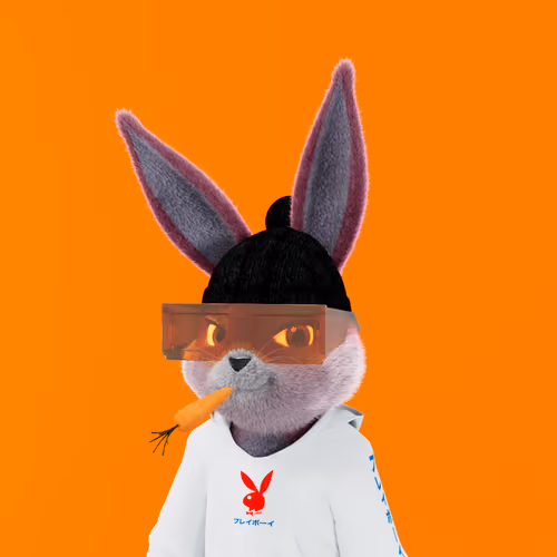Rabbitar #8959