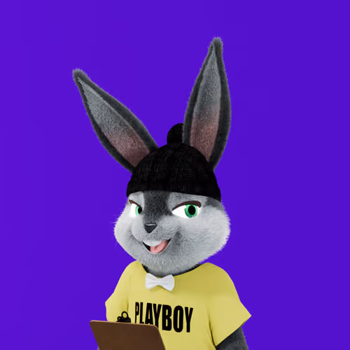 Rabbitar #11922