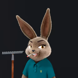 Rabbitar #7085