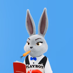 Rabbitar #11680