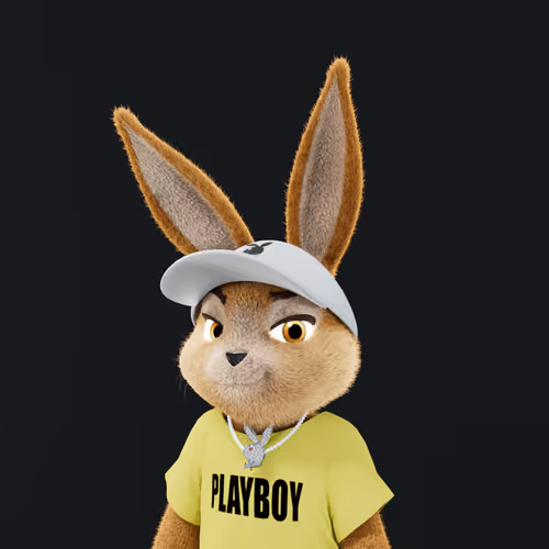 Rabbitar #3596