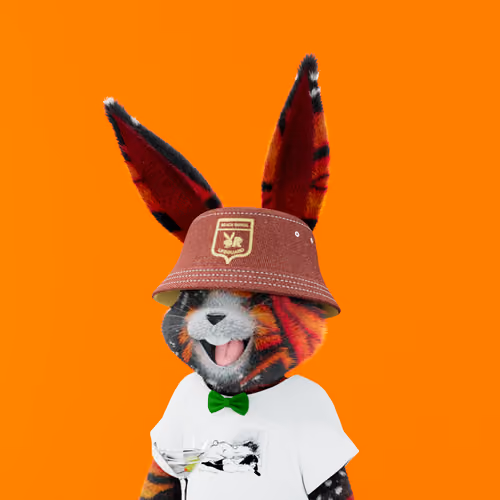 Rabbitar #114