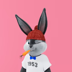 Rabbitar #10125