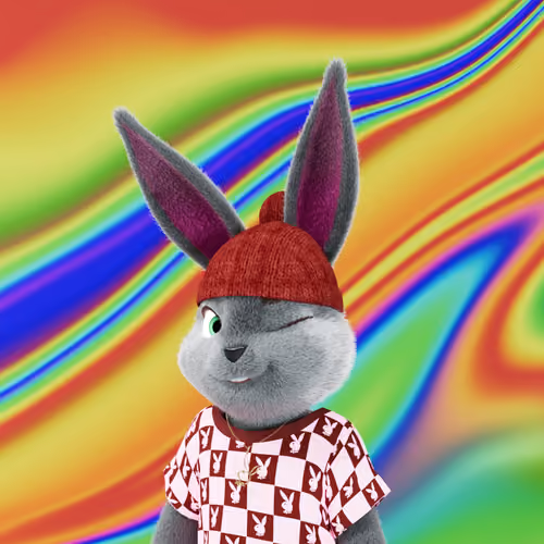 Rabbitar #11400