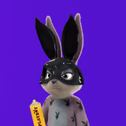 Rabbitar #10625
