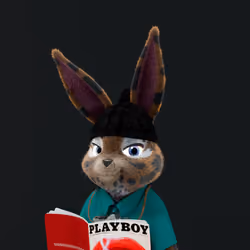 Rabbitar #5313