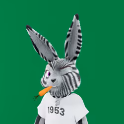 Rabbitar #4396