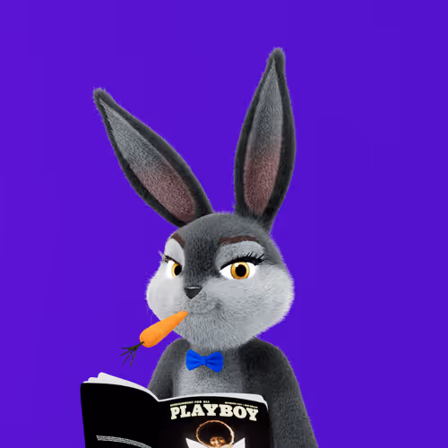Rabbitar #3778