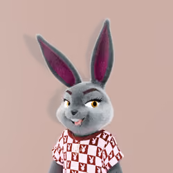 Rabbitar #7318