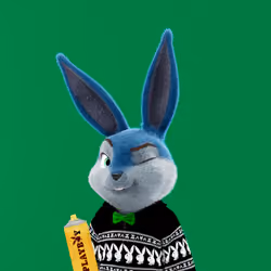 Rabbitar #3061