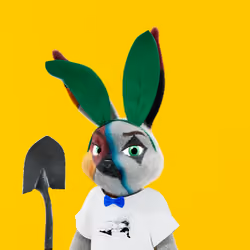 Rabbitar #2455