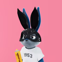 Rabbitar #1953