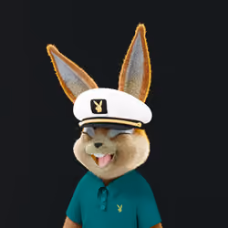 Rabbitar #1379