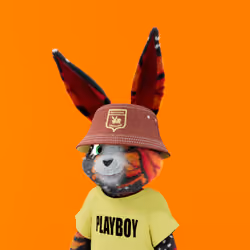 Rabbitar #9793