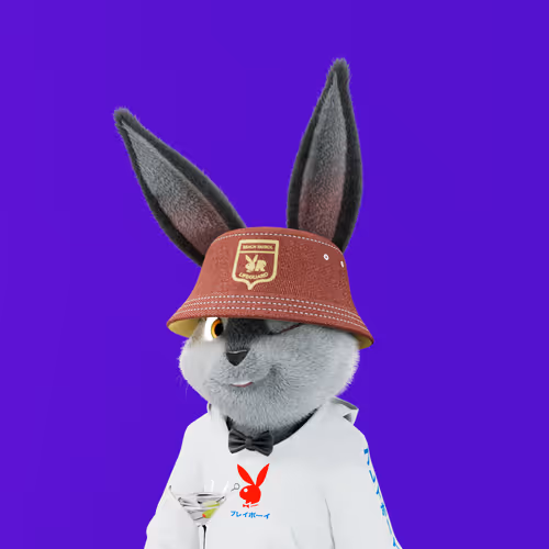 Rabbitar #10781