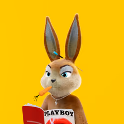 Rabbitar #7508