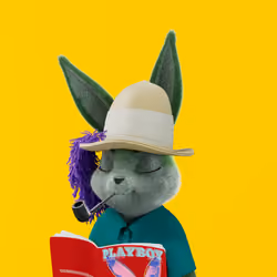 Rabbitar #4670
